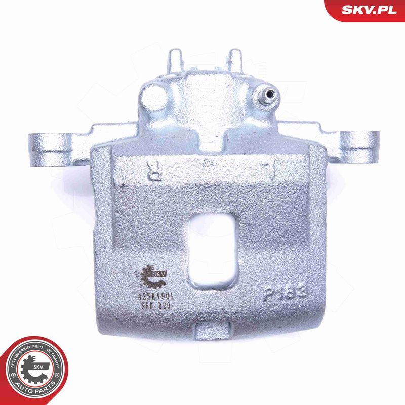 Pidurisadul, ESEN SKV 42SKV901