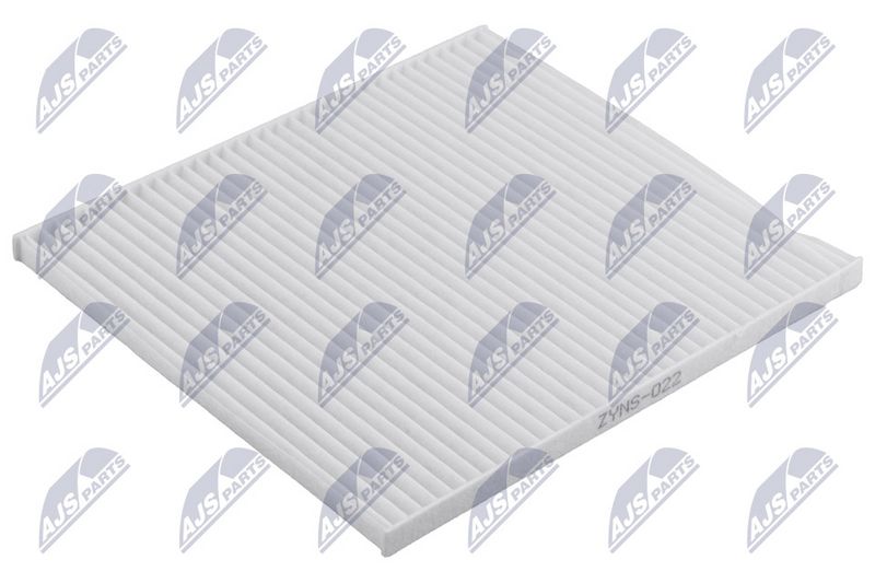 NTY FCF-NS-022 Filter, cabin air