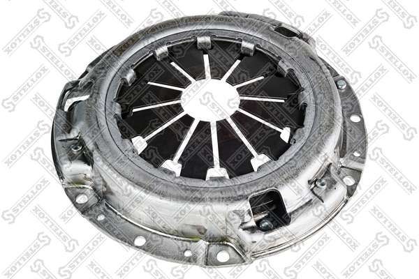 STELLOX 07-01193-SX Clutch Kit