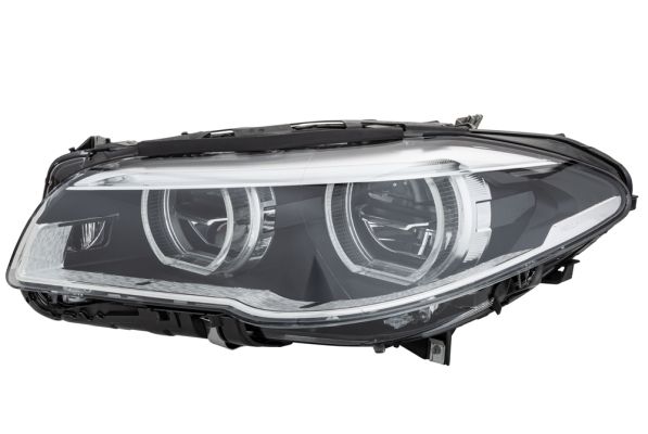 Hella 1LX 011 072-931 Headlight