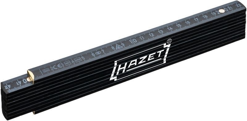 Metru extensibil HAZET 2154-200