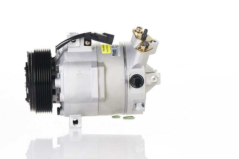 NISSENS 890138 Compressor, air conditioning