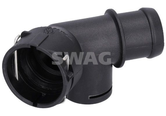 SWAG 33 10 8574 Coolant Flange