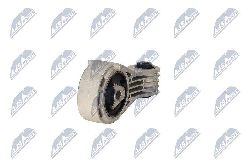 NTY ZPS-PE-041 Mounting, engine