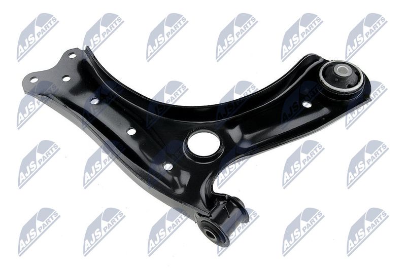 NTY ZWD-VW-032 Control/Trailing Arm, wheel suspension