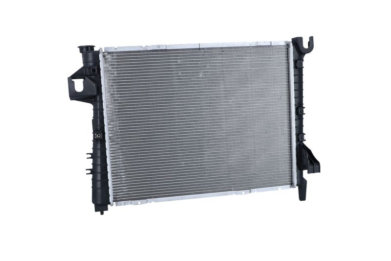 Radiaator, mootorijahutus, NRF 56529