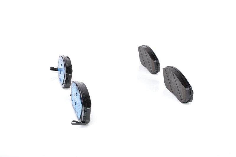 BOSCH 0986494143 Brake Pad Set, disc brake