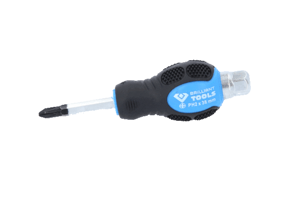 KS TOOLS BT034809 Screwdriver