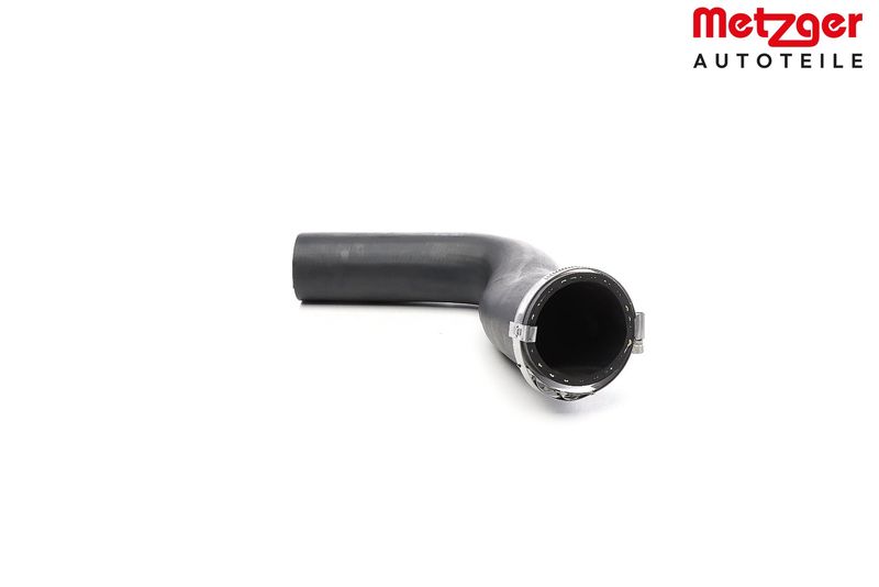 METZGER AUTOTEILE 2400257 Charge Air Hose