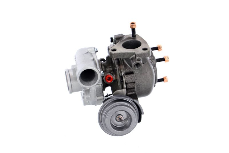 REMANTE 003-001-001307R Charger, charging (supercharged/turbocharged)