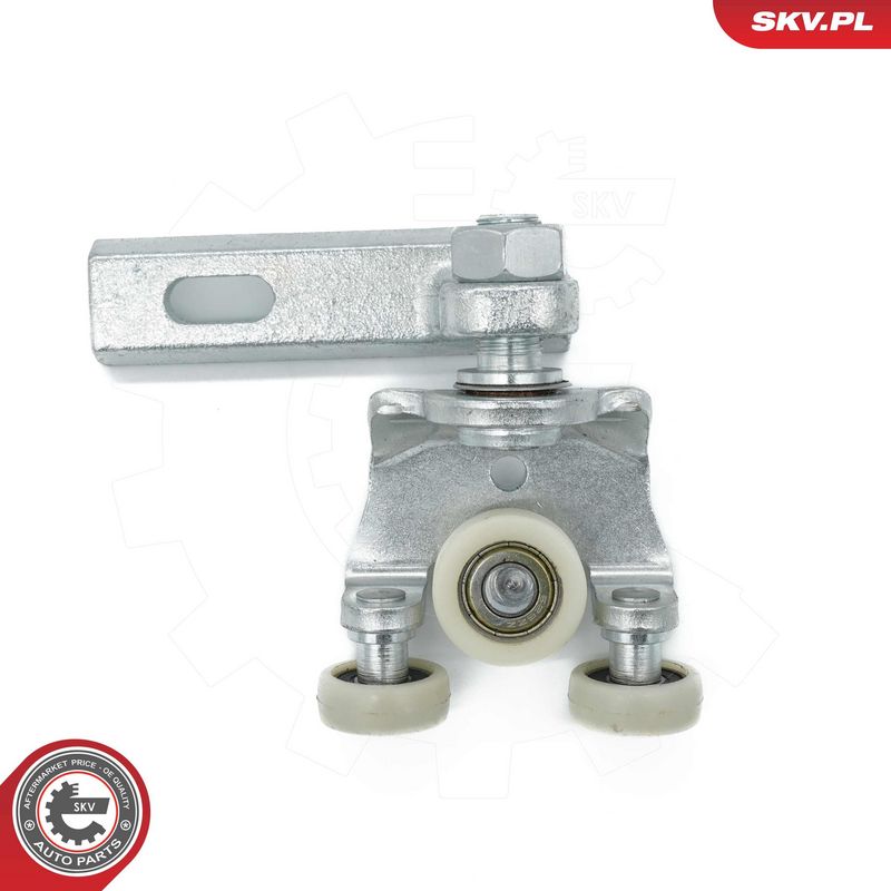 Rullijuht, lükanduks, ESEN SKV 96SKV857