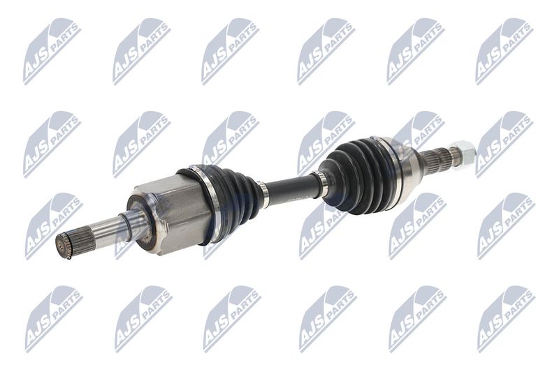 Veovõll, NTY NPW-PL-143