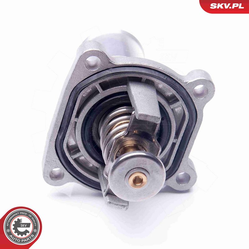 ESEN SKV 20SKV081 Thermostat, coolant