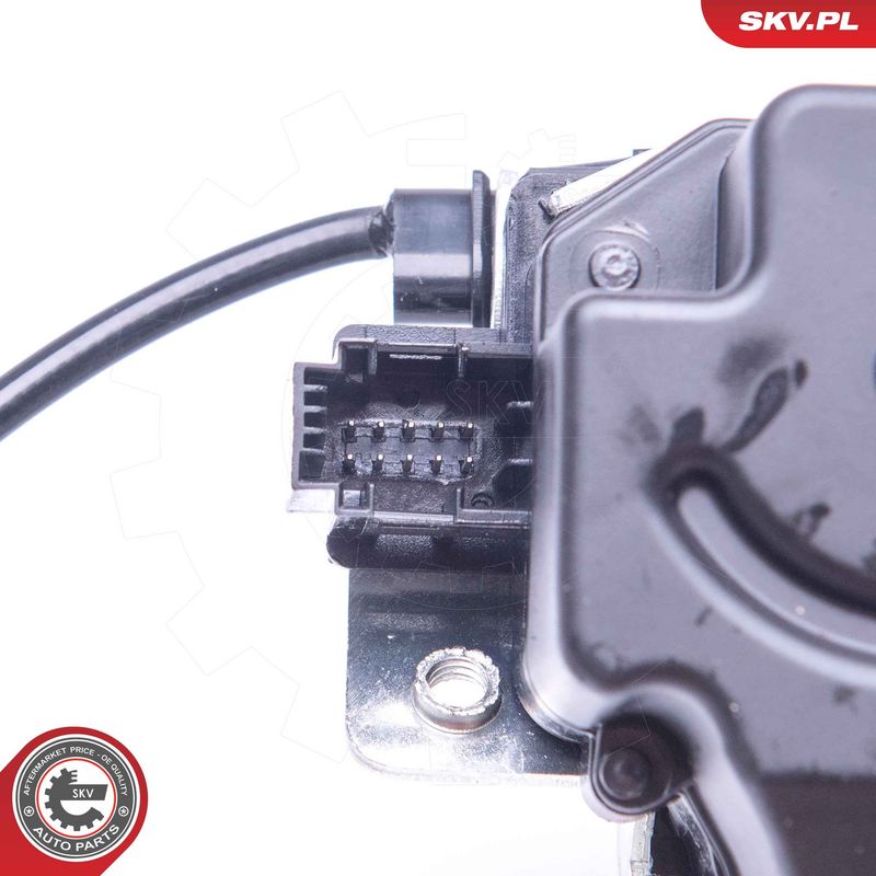 Tagaluugi sulgur, ESEN SKV 16SKV226