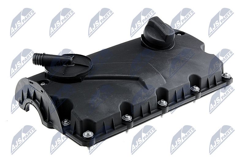 Poklopac glave cilindra NTY BPZ-WW-000