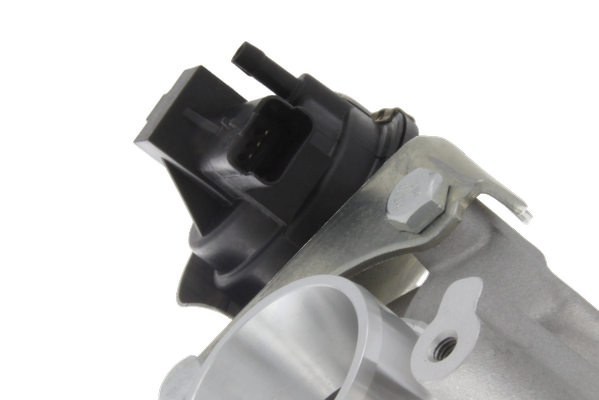 MAPCO 207107 Charger, charging (supercharged/turbocharged)