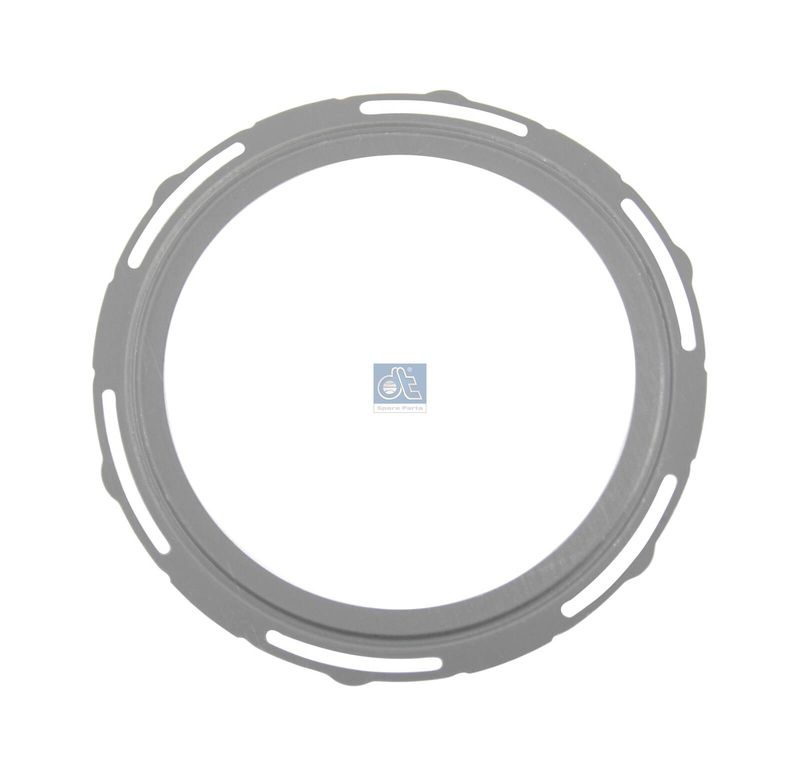 Garnitura etans., compresor DT Spare Parts 2.14215