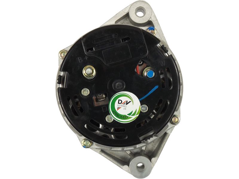 AS-PL A9125 Alternator