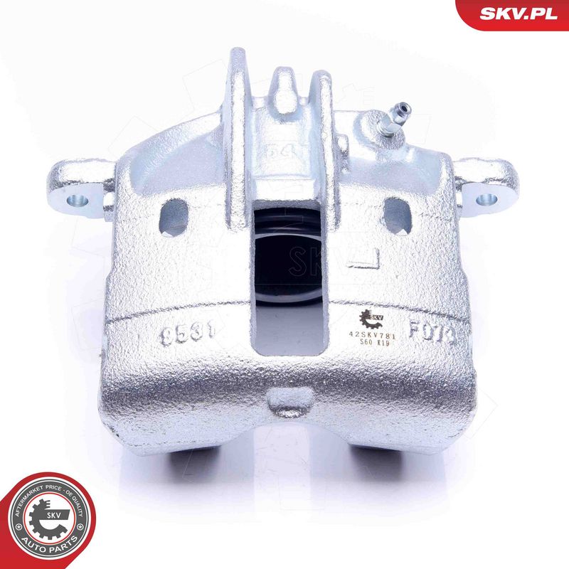 Pidurisadul, ESEN SKV 42SKV781