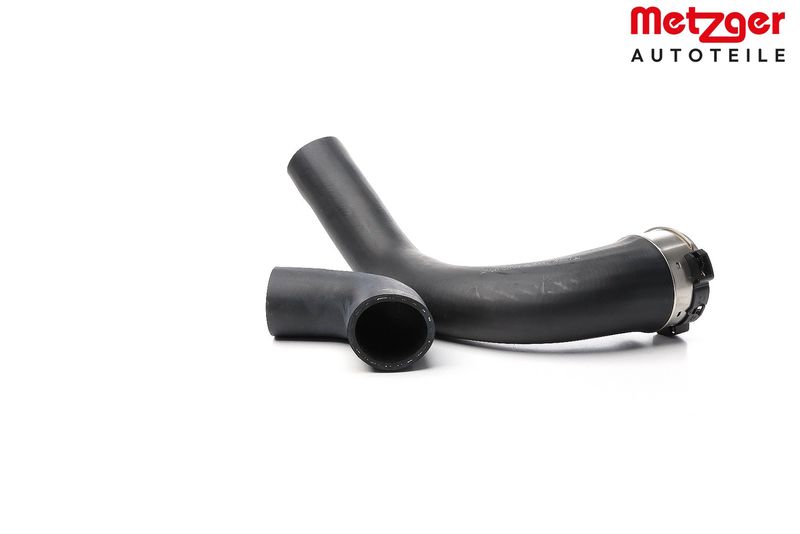 LADELUFTSCHLAUCH METZGER AUTOTEILE 2400830 23