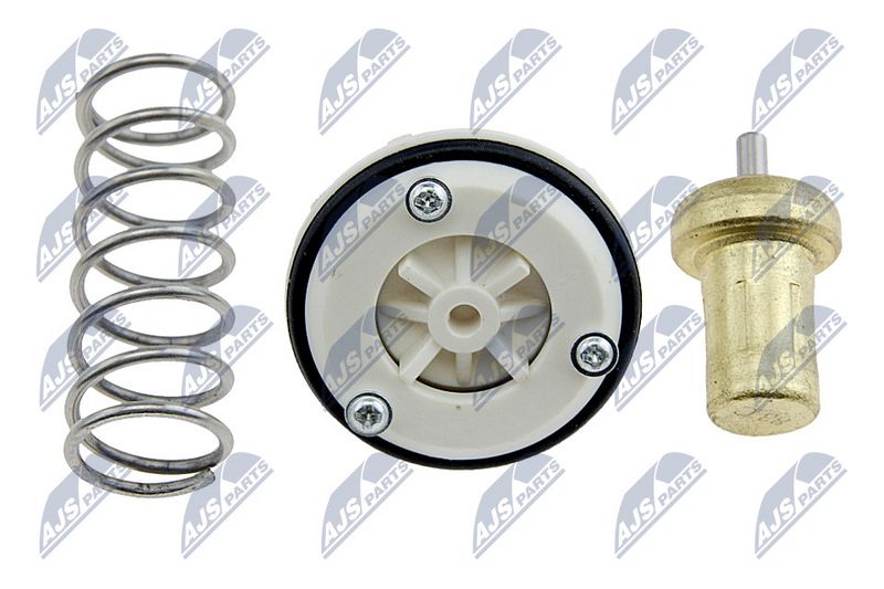 Termostaat, Jahutusvedelik, NTY CTM-WW-039
