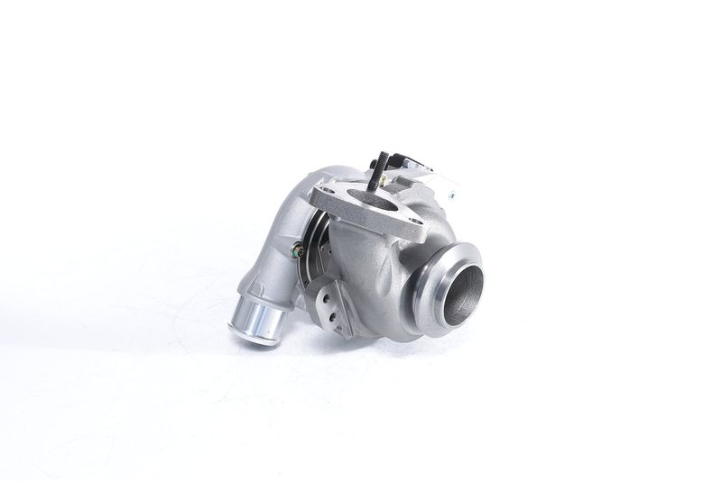 LADER AUFLADUNG BTS Turbo T916761BT 14