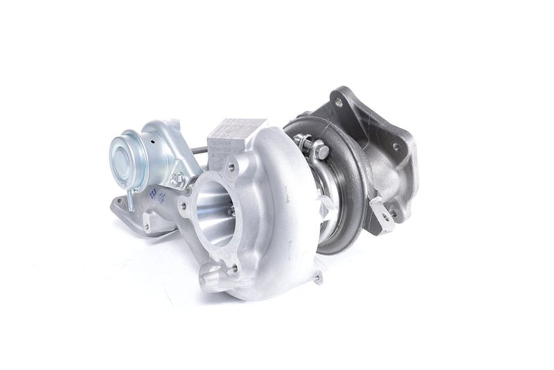 Compresor,sistem de supraalimentare T917585 BTS Turbo