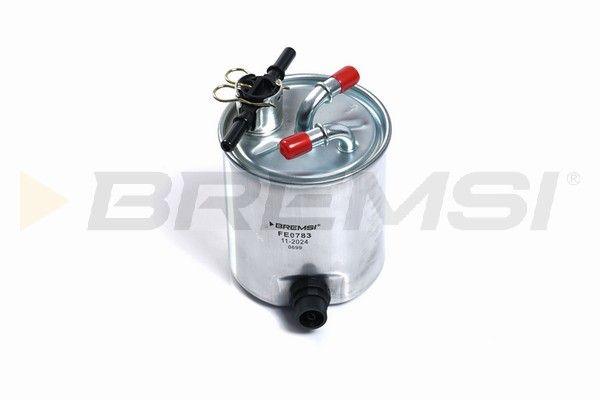 FILTRU COMBUSTIBIL BREMSI FE0783