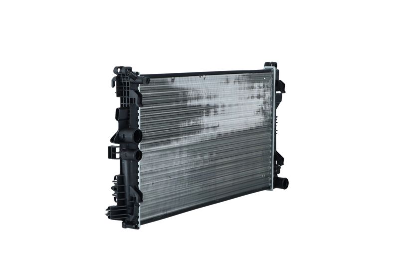 Radiador, refrigeración del motor NRF 53801