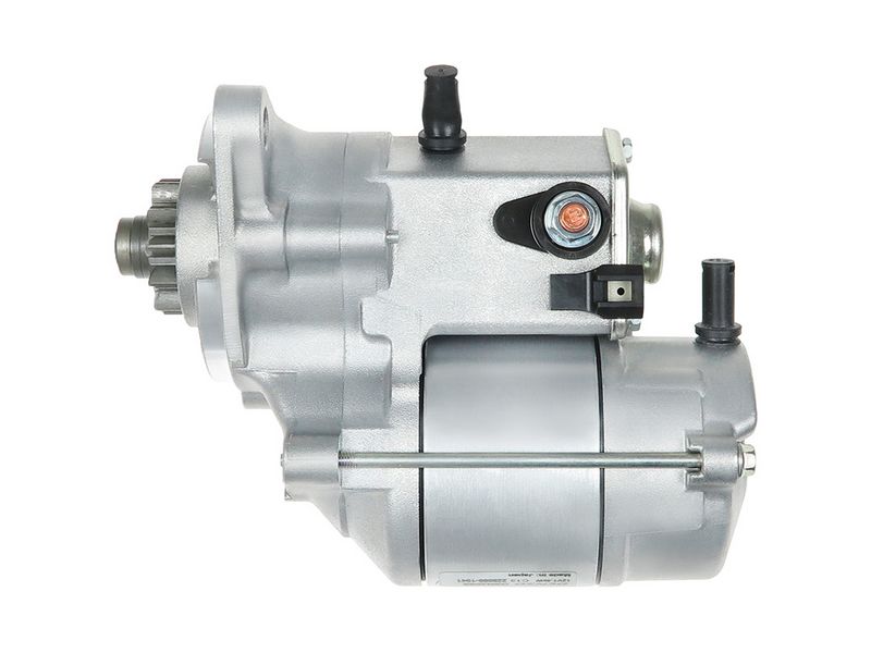 AS-PL S6329(DENSO) Starter