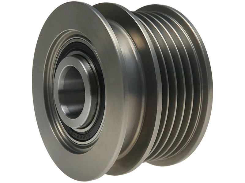 AS-PL AFP0014 Alternator Freewheel Clutch