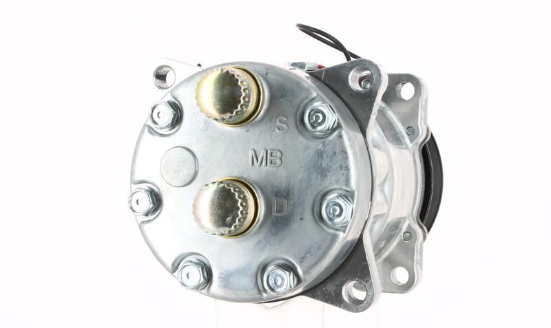 CEVAM 8600004 Compressor, air conditioning