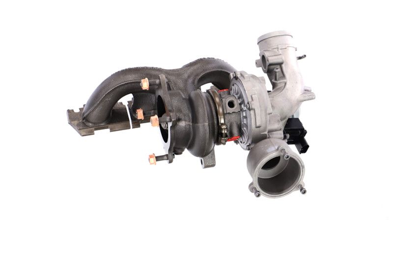 REMANTE 003-002-004382R Charger, charging (supercharged/turbocharged)