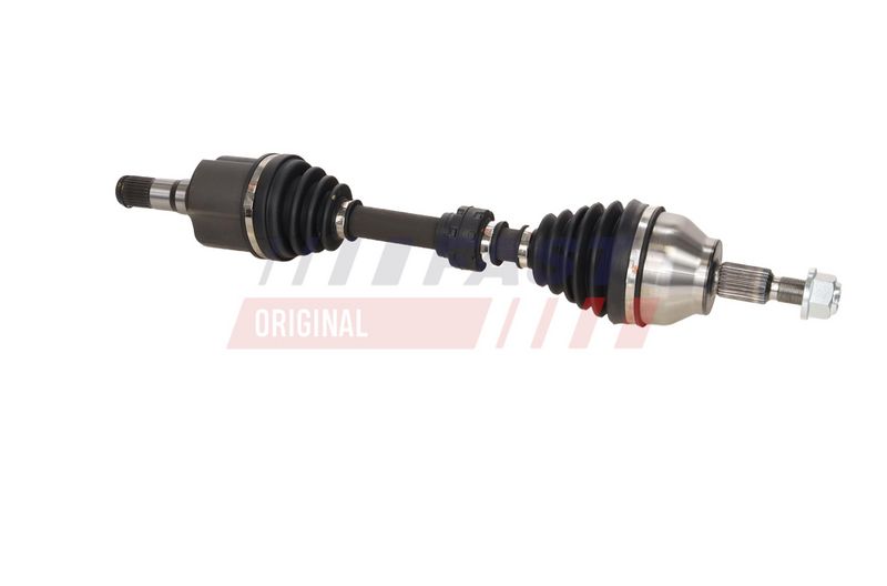 Prekė atitinka OEM kodą: FV61-3B437-BB