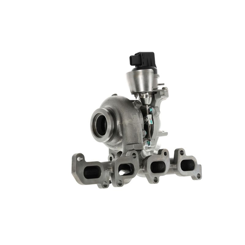 Kompressor, ülelaadimine, NISSENS 93098