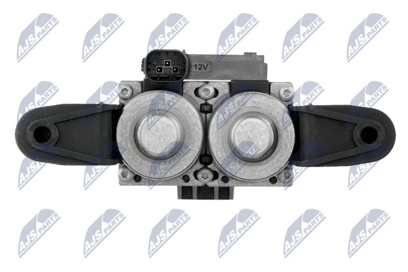NTY CTM-BM-026 Coolant Control Valve