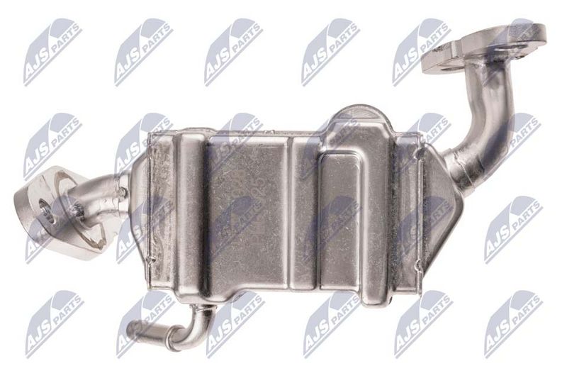 Radiaator, heitgaaside tagasijooks, NTY EGR-TY-028