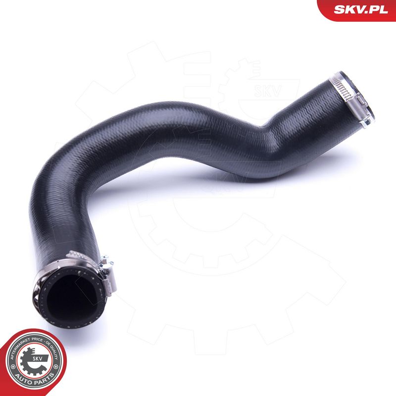 Laadimisõhu voolik, ESEN SKV 24SKV881