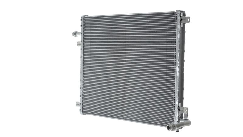 Product Image - Lage temperatuurkoeler, intercooler - CIR29000P - MAHLE