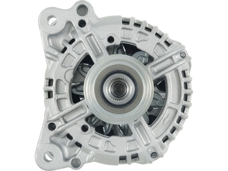 Brand new OEM SEG Alternator