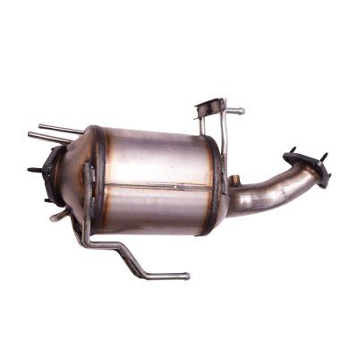 FILTRU FUNINGINE/PARTICULE SIST.DE ESAPAMENT EEC DPF154