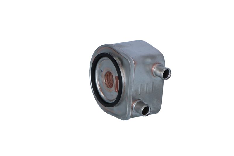 NRF 31300 Oil Cooler, engine oil