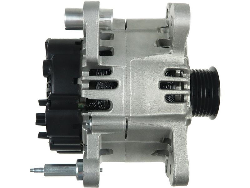 Generaator, AS-PL A3204PR