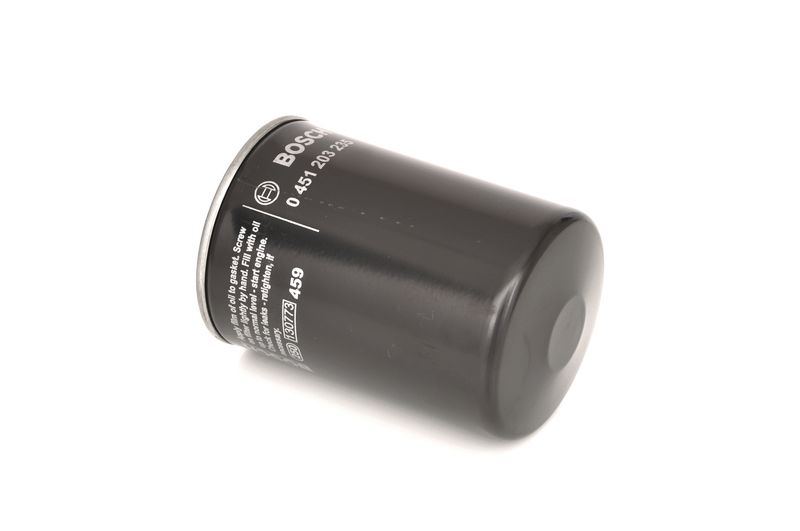 BOSCH 0451203235 Tepalo filtras