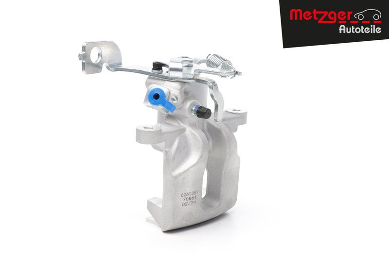 METZGER AUTOTEILE 6261357 Brake Caliper