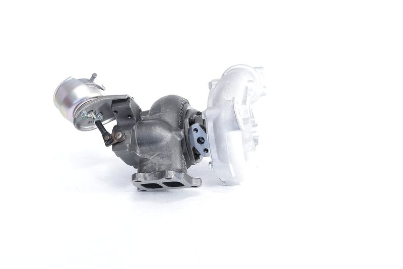 Compresor,sistem de supraalimentare T912876 BTS Turbo