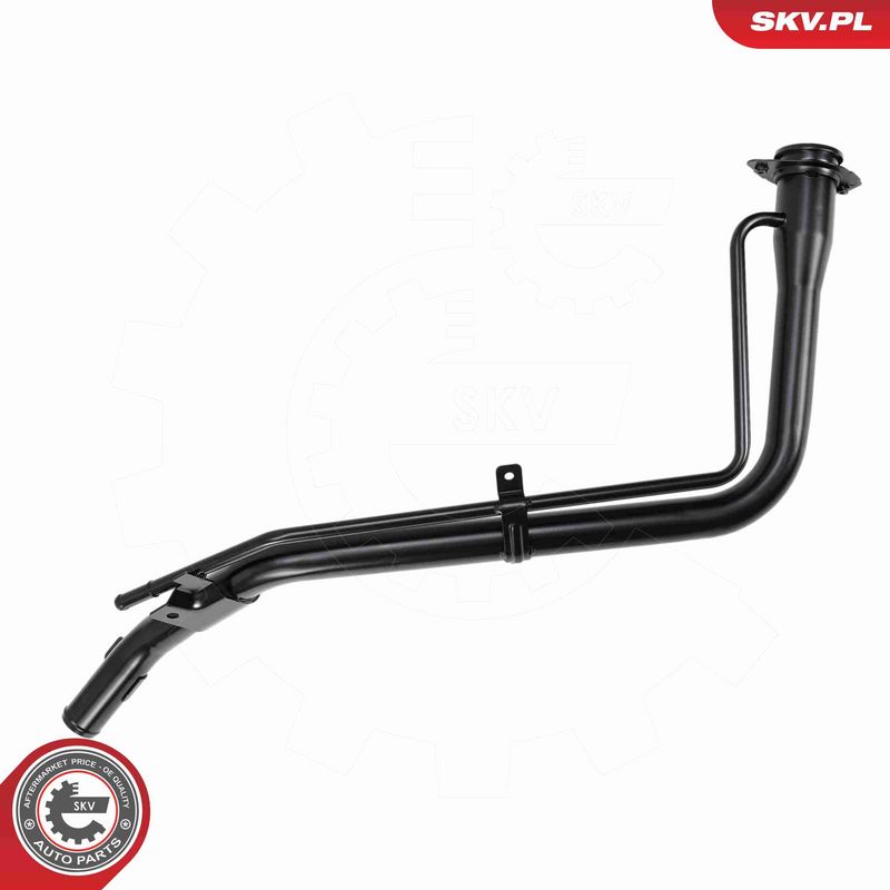 ESEN SKV 54SKV922 Filler Neck, fuel tank