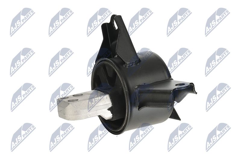 Paigutus, Mootor, NTY ZPS-KA-335