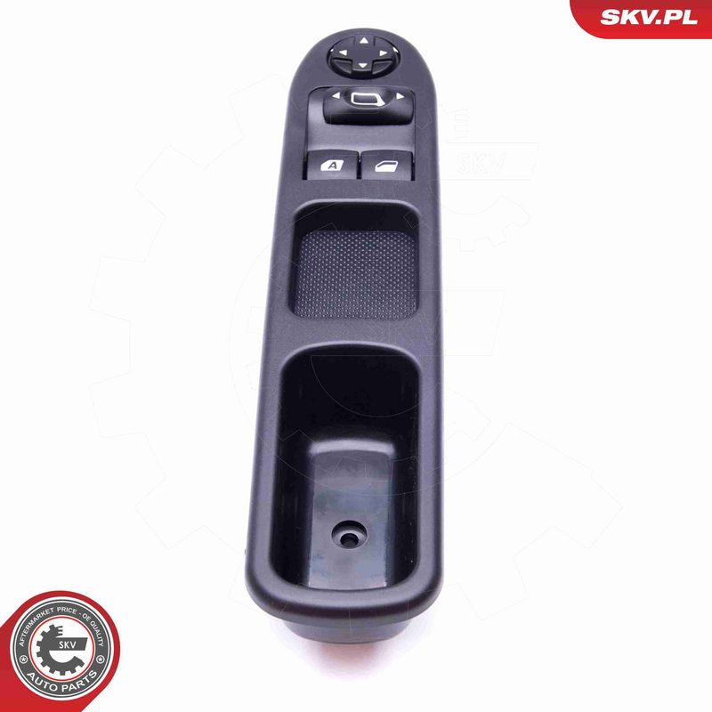 ESEN SKV 37SKV104 Switch, window regulator