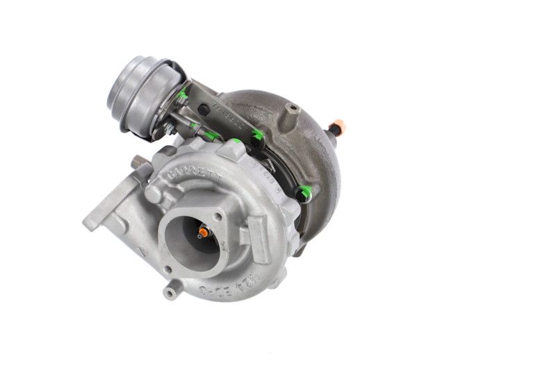 REMANTE 003-001-001364R Turbokompresorius